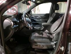 شيفروليه ترافرس